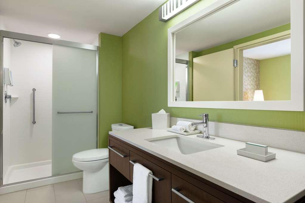 โฮม2 สวีท บาย ฮิลตัน ซาแวนนาห์ แอร์พอร์ต Hotel พูเลอร์ ภายนอก รูปภาพ